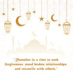10 Ramadan Wishes: The Best Messages For Ramadan 2024